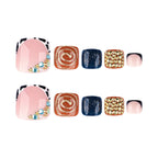 Toe Nails- JP4255
