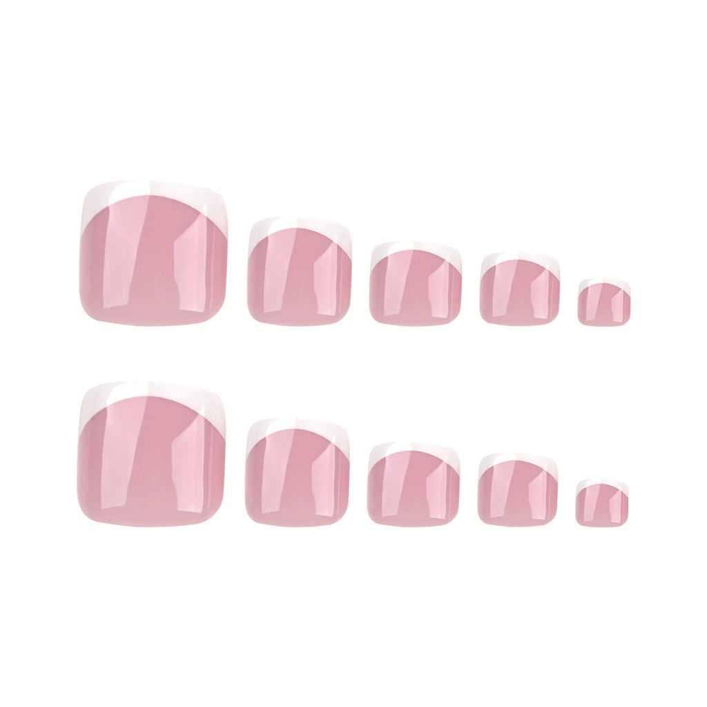 Toe Nails- JP3213