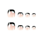 Toe Nails- JP2440