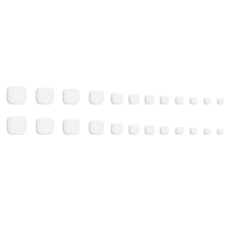 Toe Nails- F069