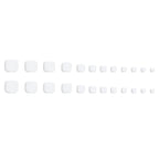 Toe Nails- F069