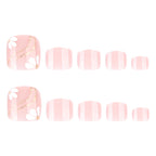 Toe Nails- JP3801
