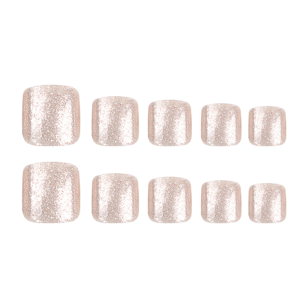 Toe Nails- JP3217