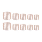 Toe Nails- JP3217