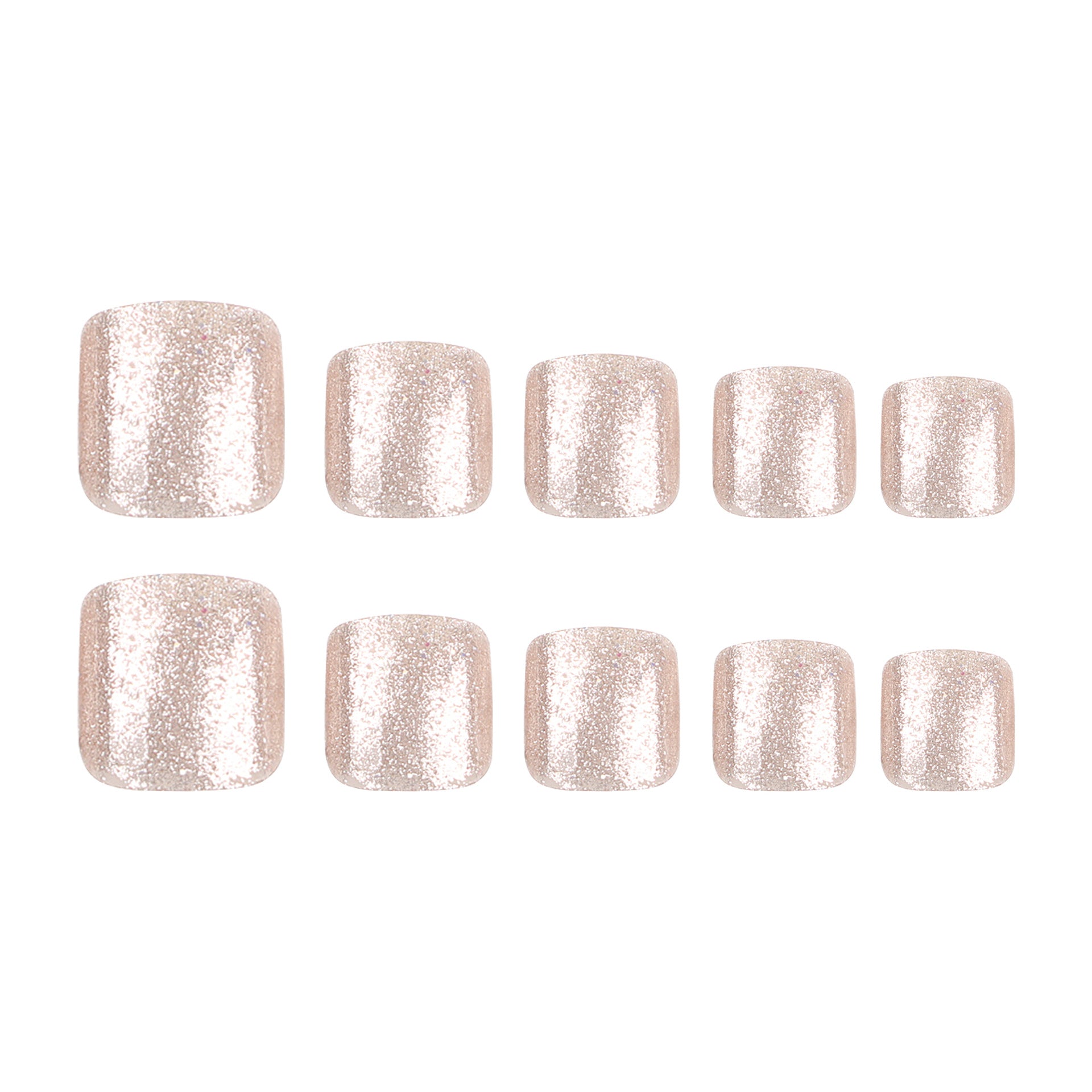 Toe Nails- JP3217