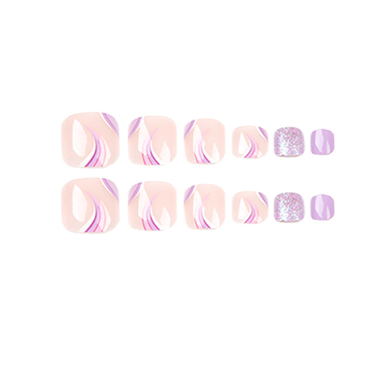 Toe Nails- JP1635