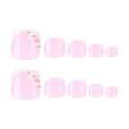 Toe Nails- JP3815