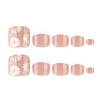 Toe Nails- JP3809