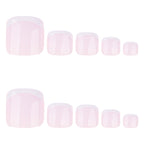 Toe Nails- JP4250