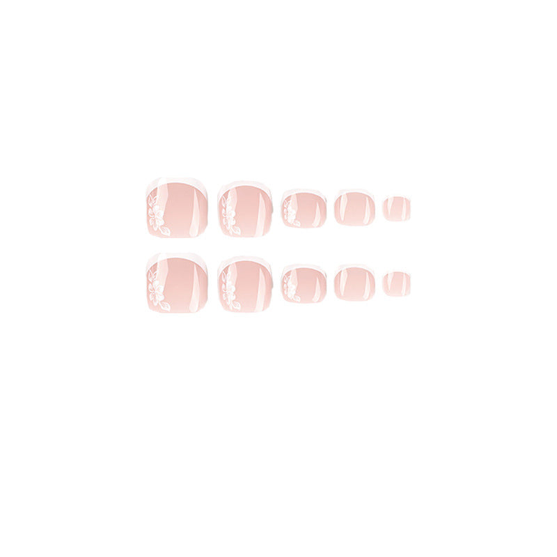 Toe Nails- JP2337