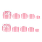 Toe Nails- JP3807