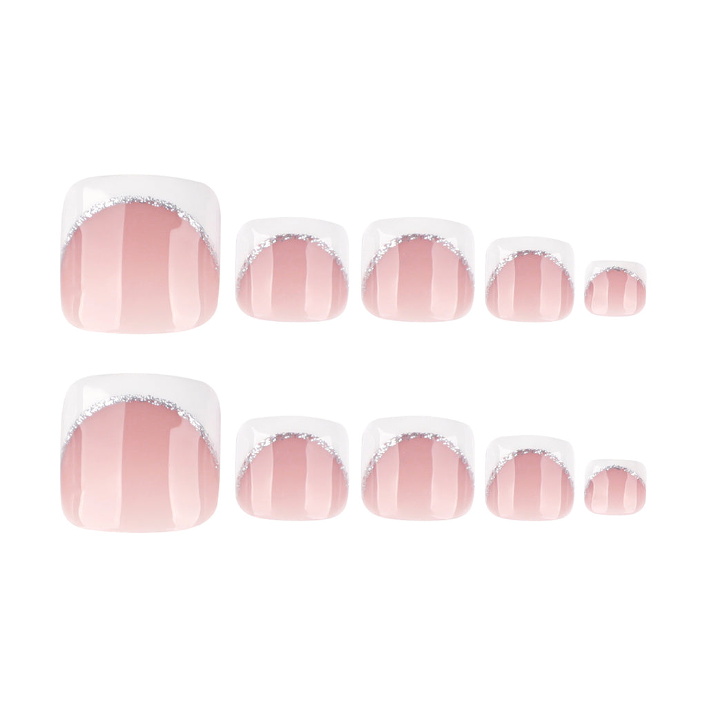 Toe Nails- JP4247