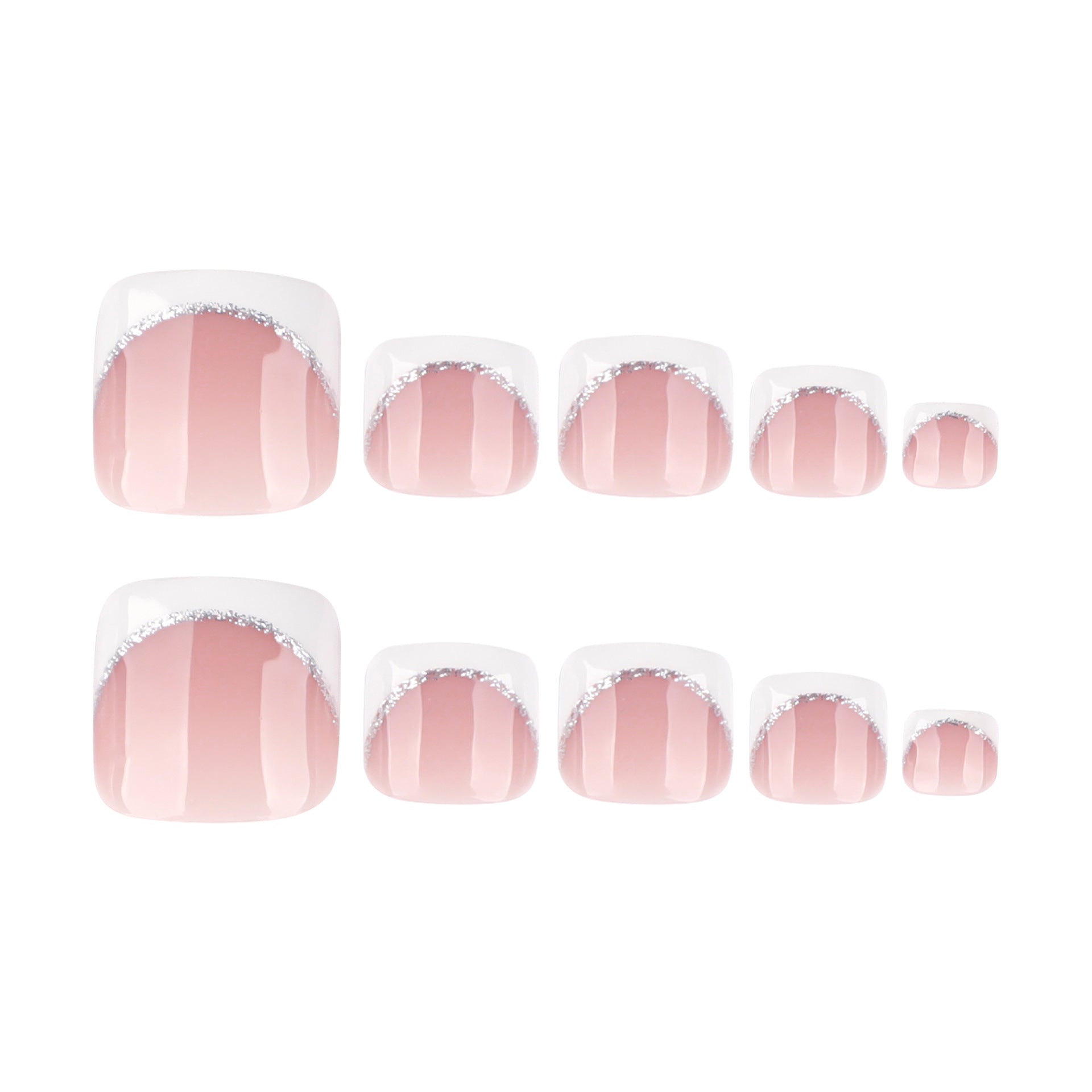 Toe Nails- JP4247