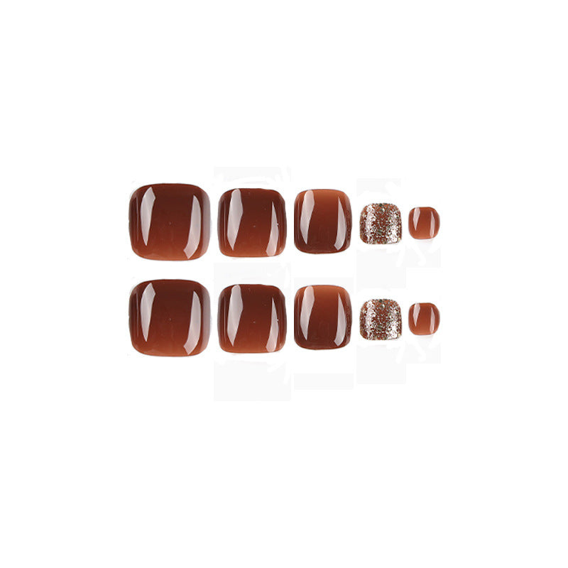 Toe Nails- JP2340
