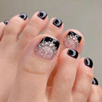 Toe Nails- JP1628