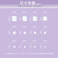 Toe Nails- JP1176
