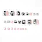 Toe Nails- JP1673