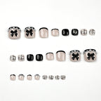 Toe Nails- F1670
