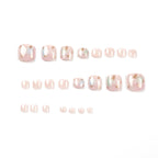 Toe Nails- JP1630