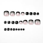 Toe Nails- JP1628