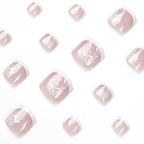 Toe Nails- JP1656