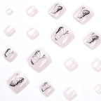 Toe Nails- JP1660
