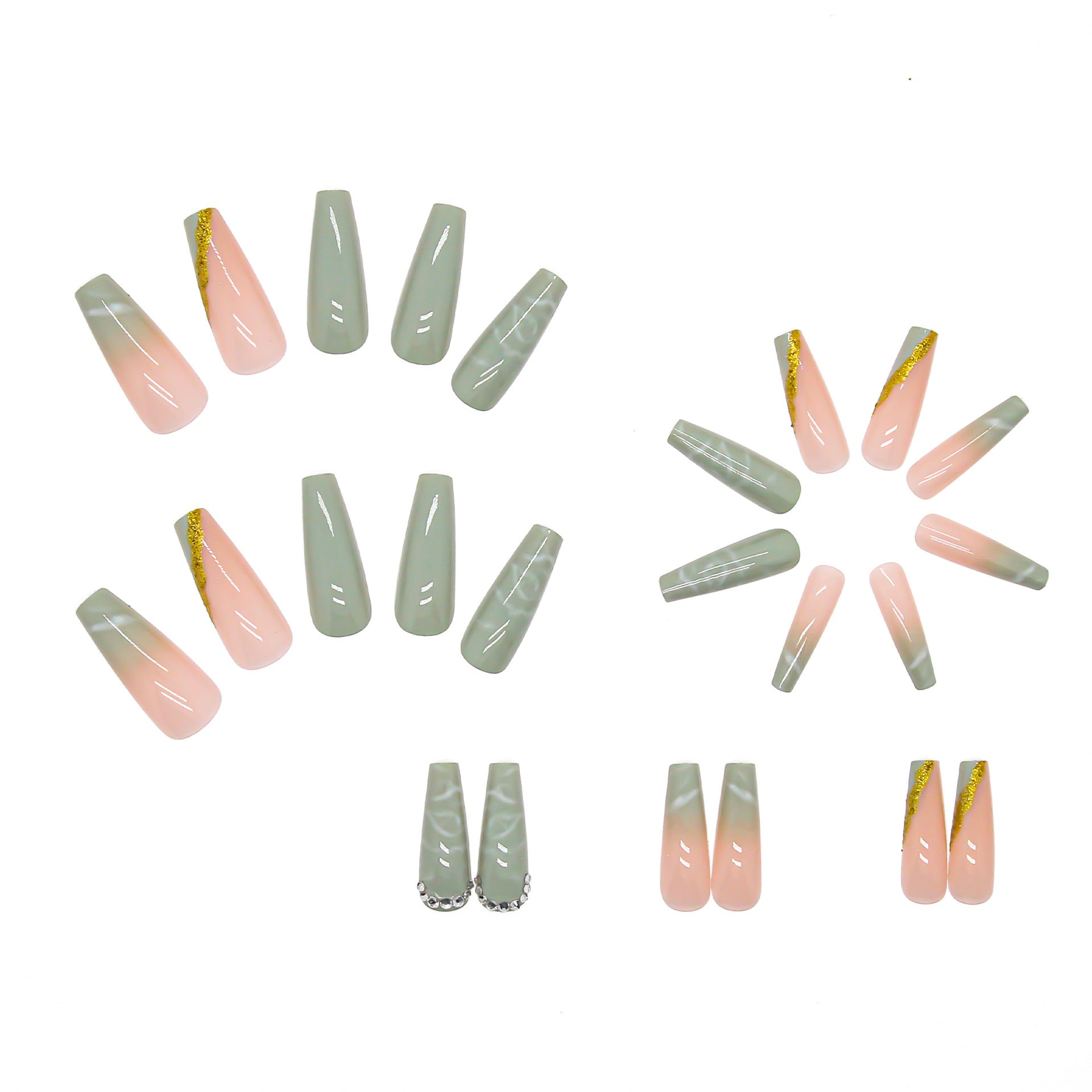[Clearance]- W025
