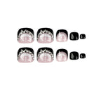 Toe Nails- JP1628