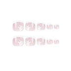 Toe Nails- JP1656