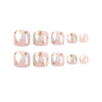 Toe Nails- JP1630