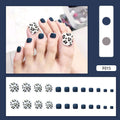 Toe Nails- F015