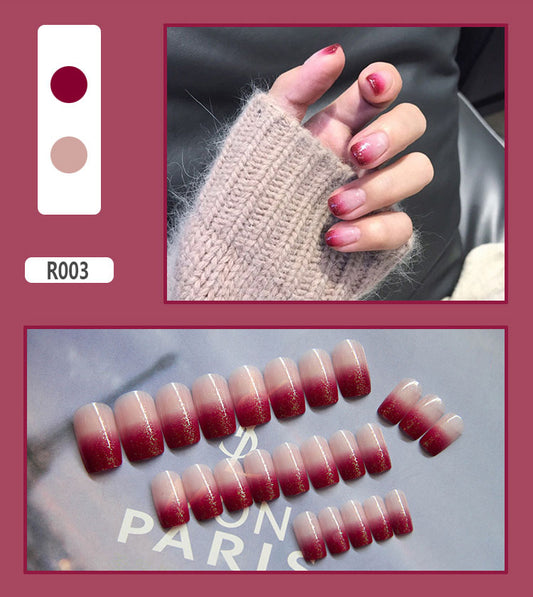 [Clearance]- R003