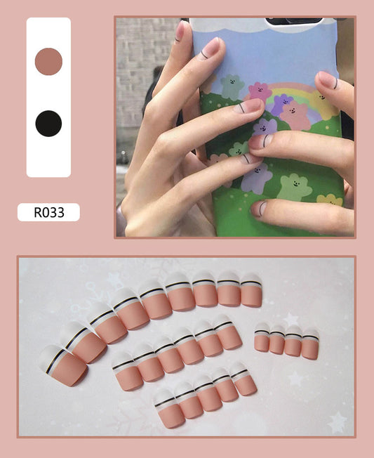 [Clearance]- R033