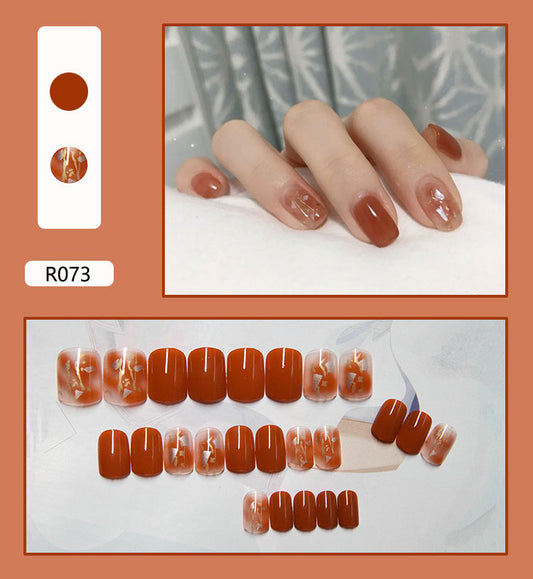 [Clearance]- R073
