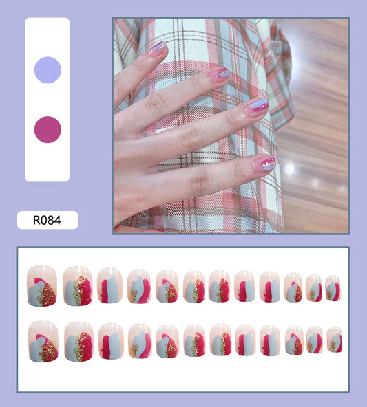 [Clearance]- R084
