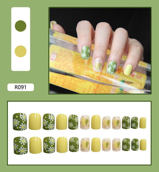 [Clearance]- R091