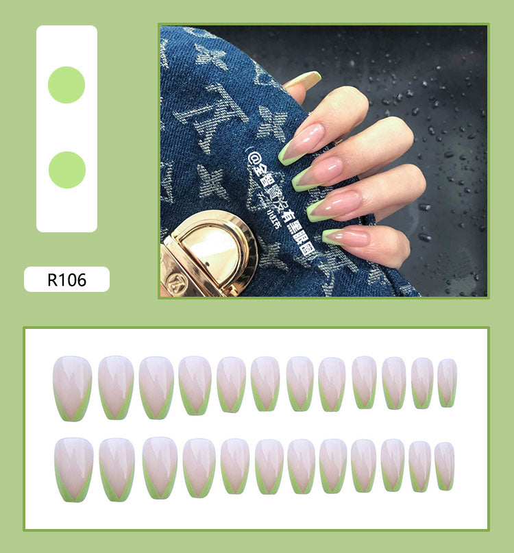 [Clearance]- R106