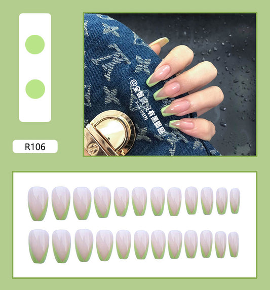 [Clearance]- R106