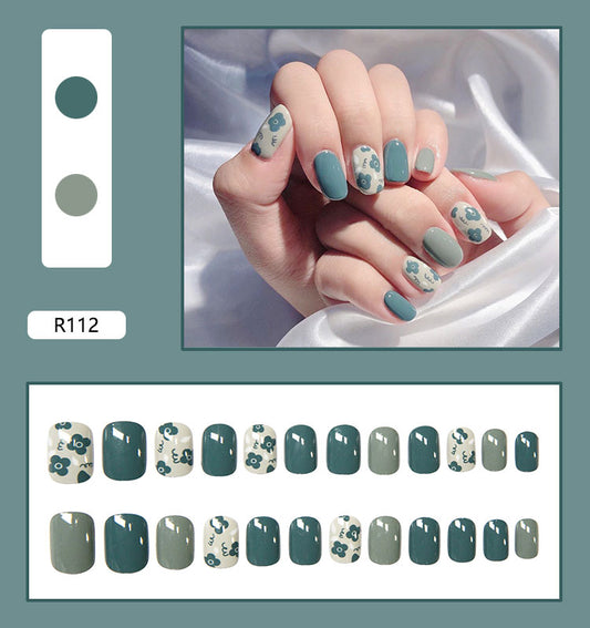 [Clearance]- R112