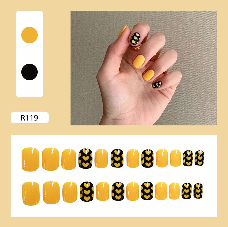 [Clearance]- R119