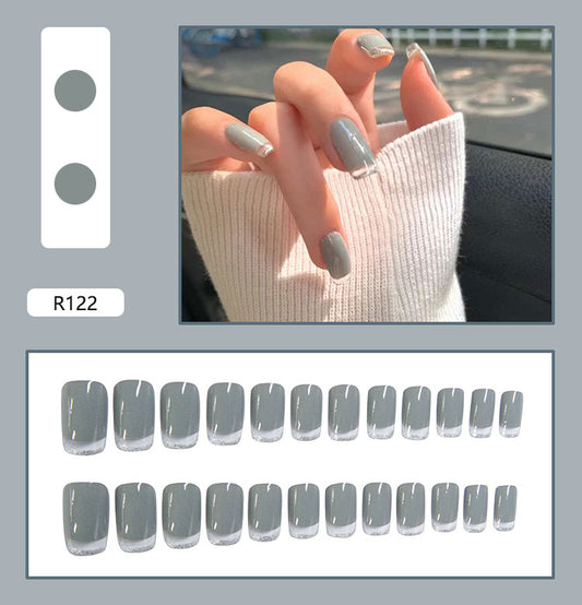 [Clearance]- R122