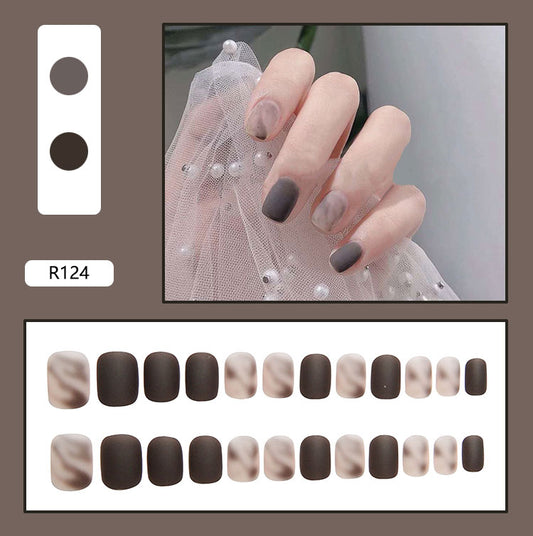 [Clearance]- R124