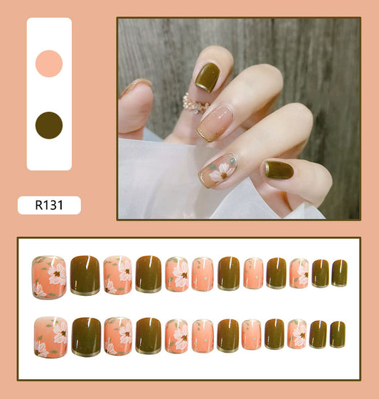 [Clearance]- R131
