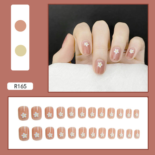 [Clearance]- R165