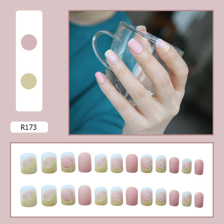 [Clearance]- R173