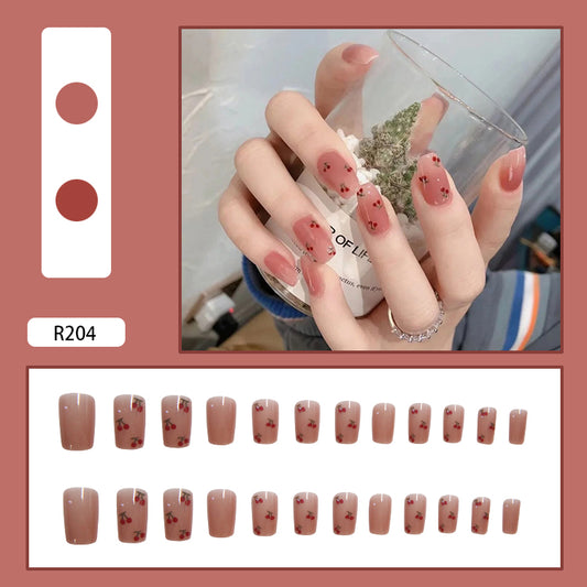 [Clearance]- R204