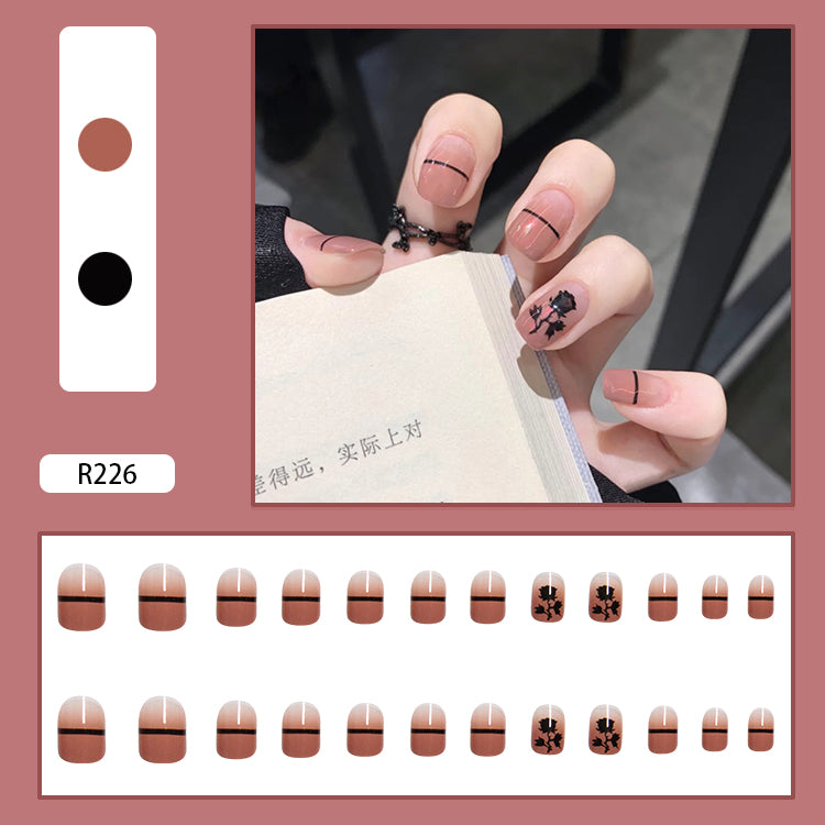 [Clearance]- R226