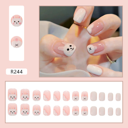 [Clearance]- R244