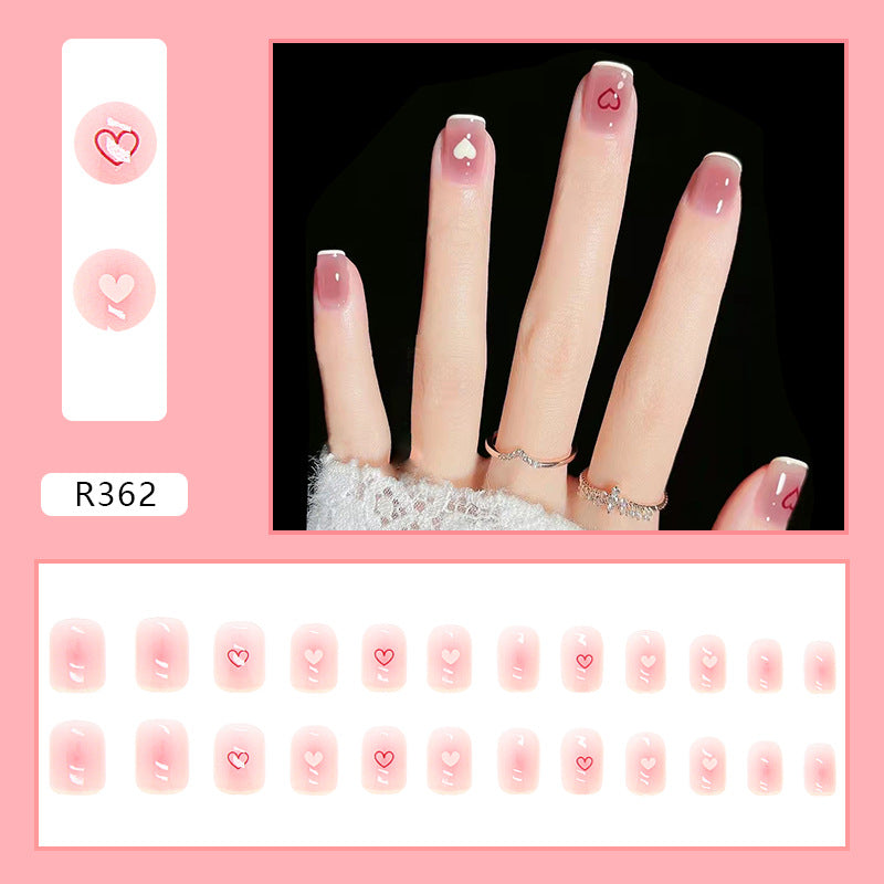 [Clearance] - R362