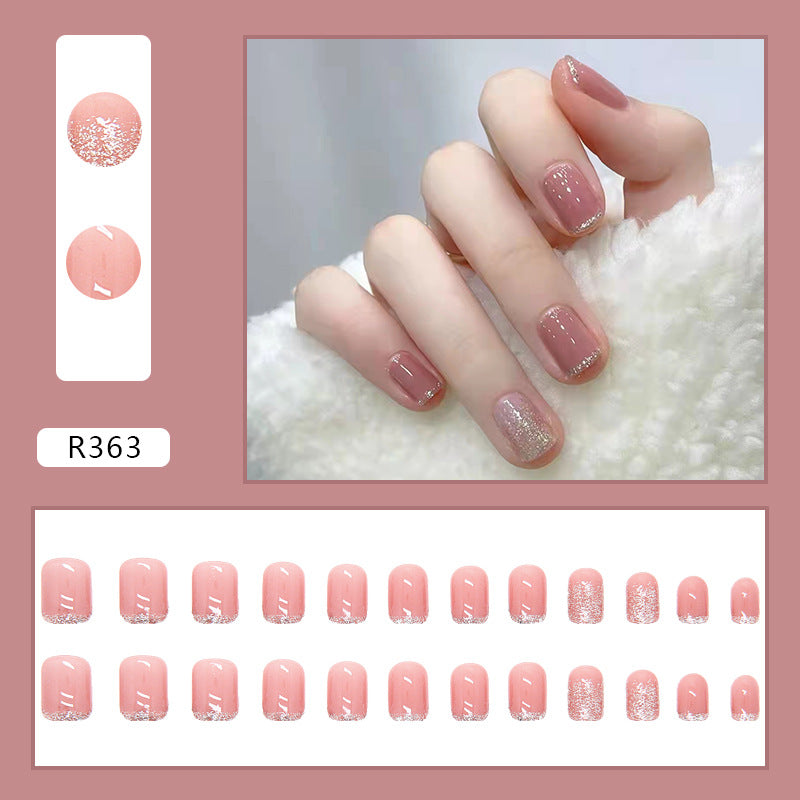 [Clearance] - R363